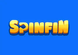 SpinFin logo