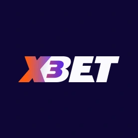 X3bet logo