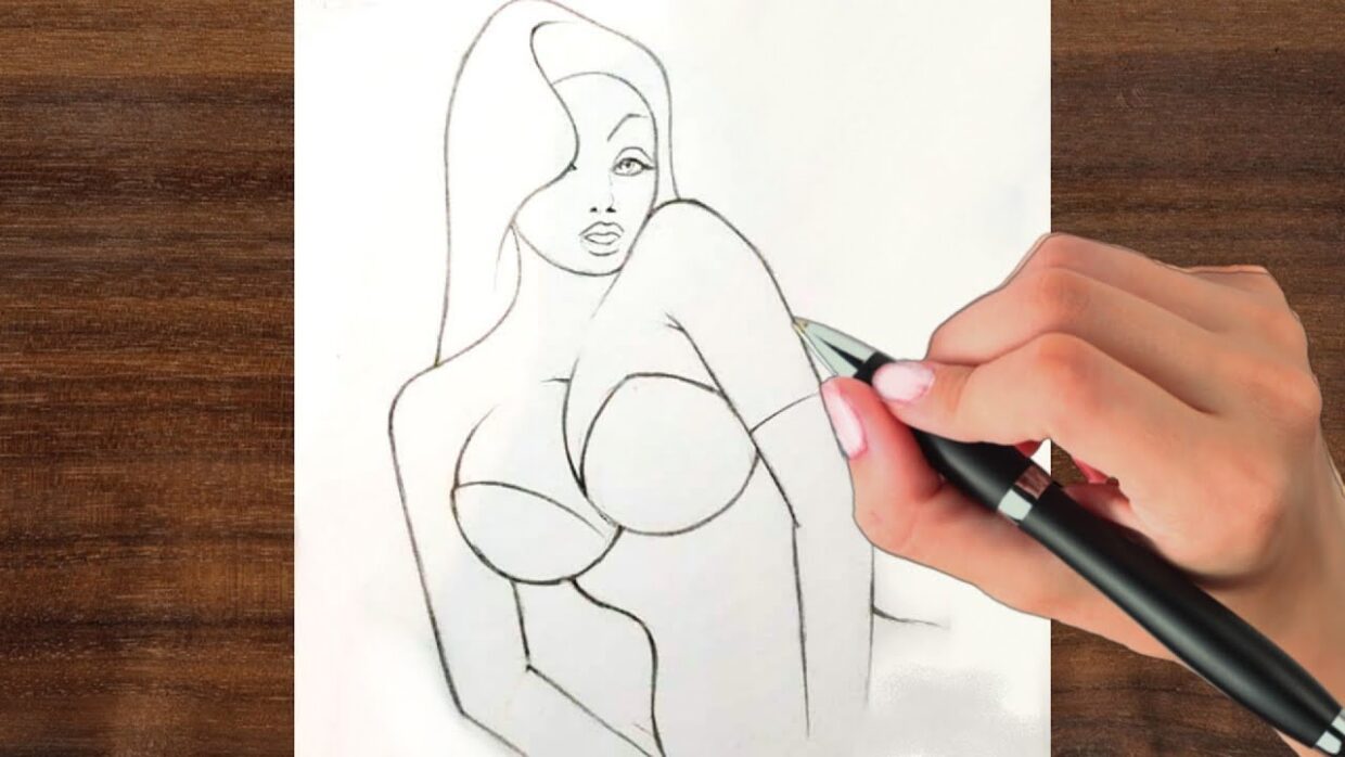 Erotic drawed Erotic Cartoons/Artists